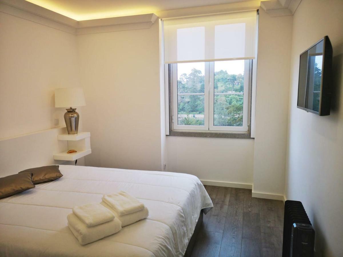 Sintra Design Apartment_Palacio Da Pena Buitenkant foto